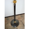 design lampa modernistyczna lata 80
